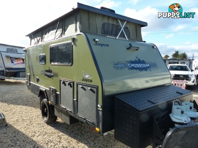 2025  JAYCO CROSSTRAK  14.44-1.CT-MY25 POPTOP
