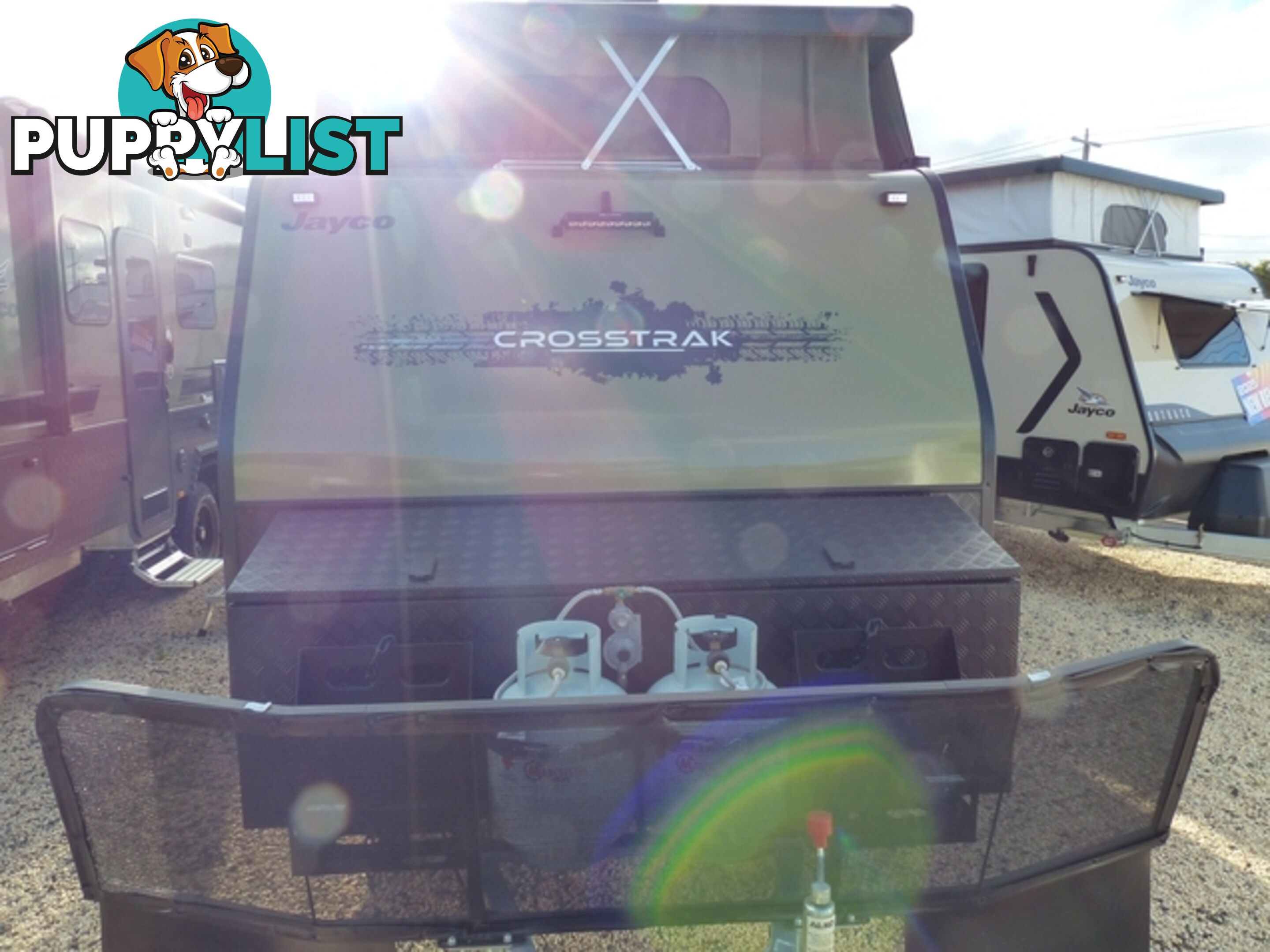 2025  JAYCO CROSSTRAK  14.44-1.CT-MY25 POPTOP