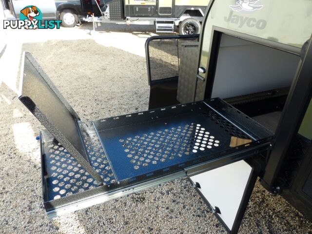 2025  JAYCO CROSSTRAK  14.44-1.CT-MY25 POPTOP
