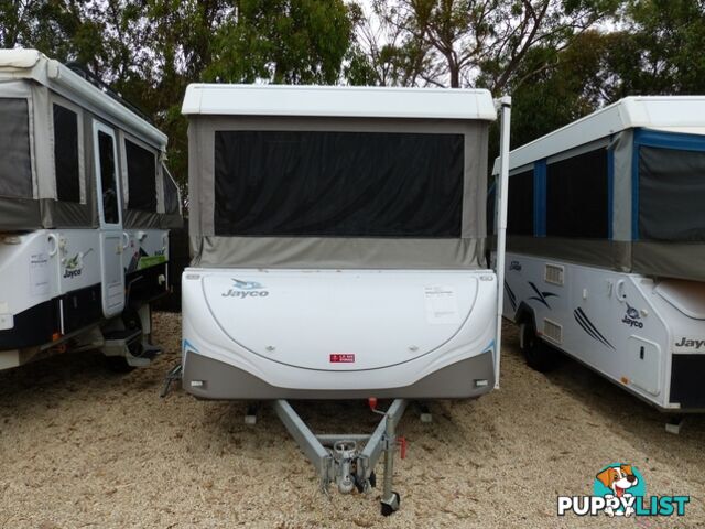2017  JAYCO PENGUIN  Touring Camper Trailer