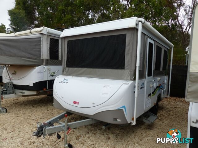 2017  JAYCO PENGUIN  Touring Camper Trailer