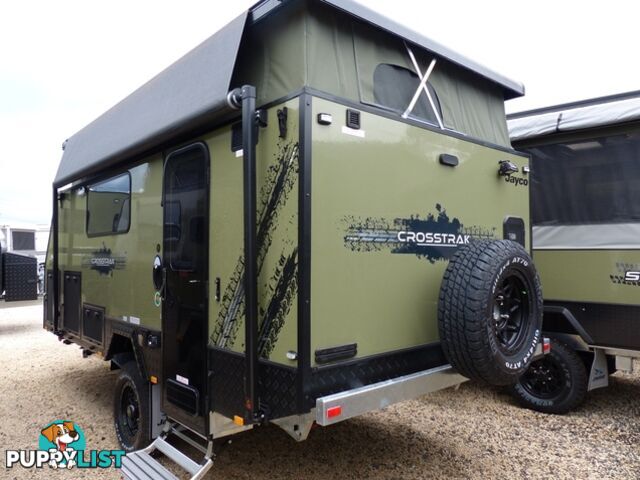 2025  JAYCO CROSSTRAK  16.48-3.CT-MY25 POPTOP