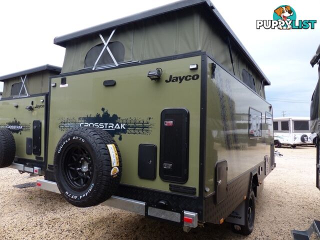 2025  JAYCO CROSSTRAK  16.48-3.CT-MY25 POPTOP