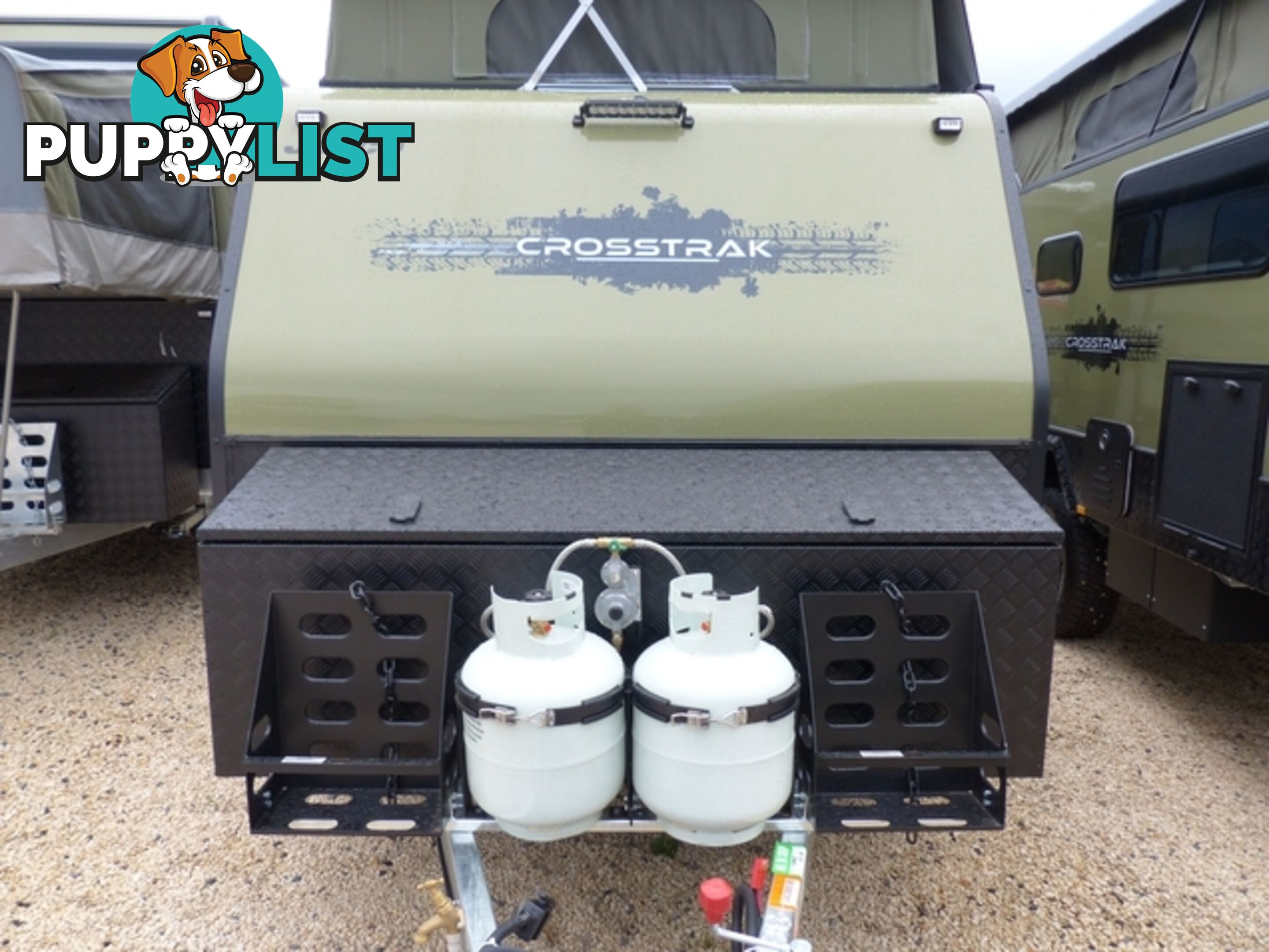 2025  JAYCO CROSSTRAK  16.48-3.CT-MY25 POPTOP