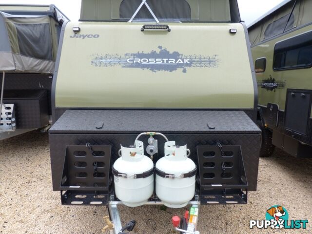 2025  JAYCO CROSSTRAK  16.48-3.CT-MY25 POPTOP