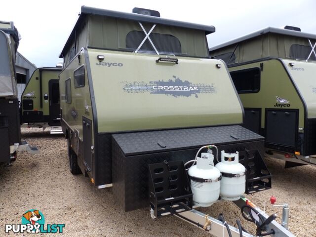 2025  JAYCO CROSSTRAK  16.48-3.CT-MY25 POPTOP