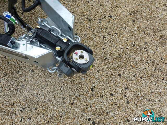 2025  JAYCO CROSSTRAK  16.48-3.CT-MY25 POPTOP