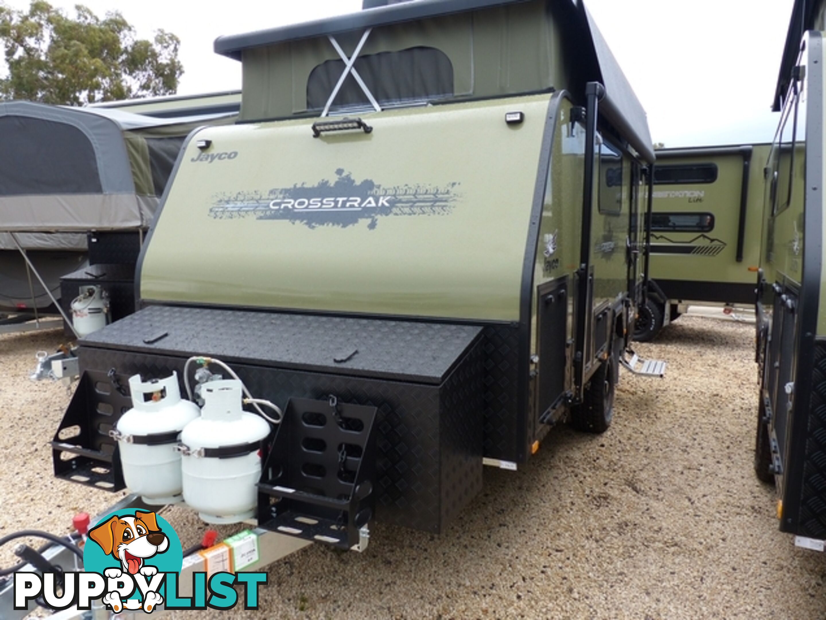 2025  JAYCO CROSSTRAK  16.48-3.CT-MY25 POPTOP