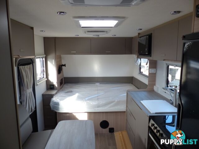 2025  JAYCO ALL TERRAIN  16.50-1.AT-MY25 CARAVAN