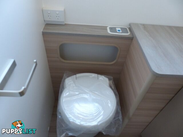 2025  JAYCO ALL TERRAIN  16.50-1.AT-MY25 CARAVAN