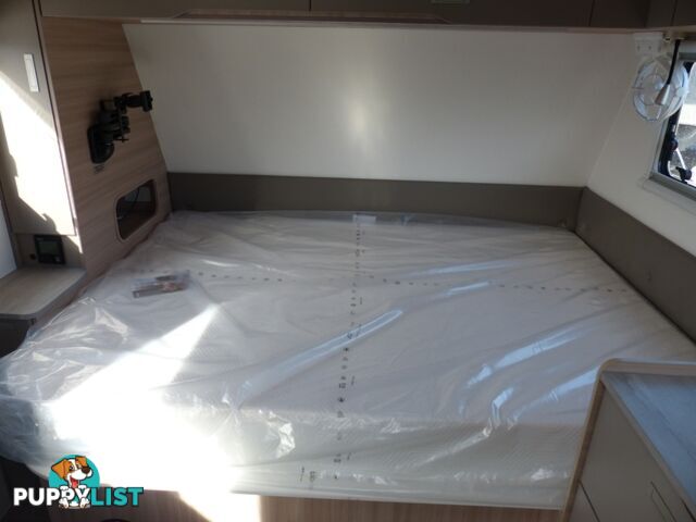 2025  JAYCO ALL TERRAIN  16.50-1.AT-MY25 CARAVAN