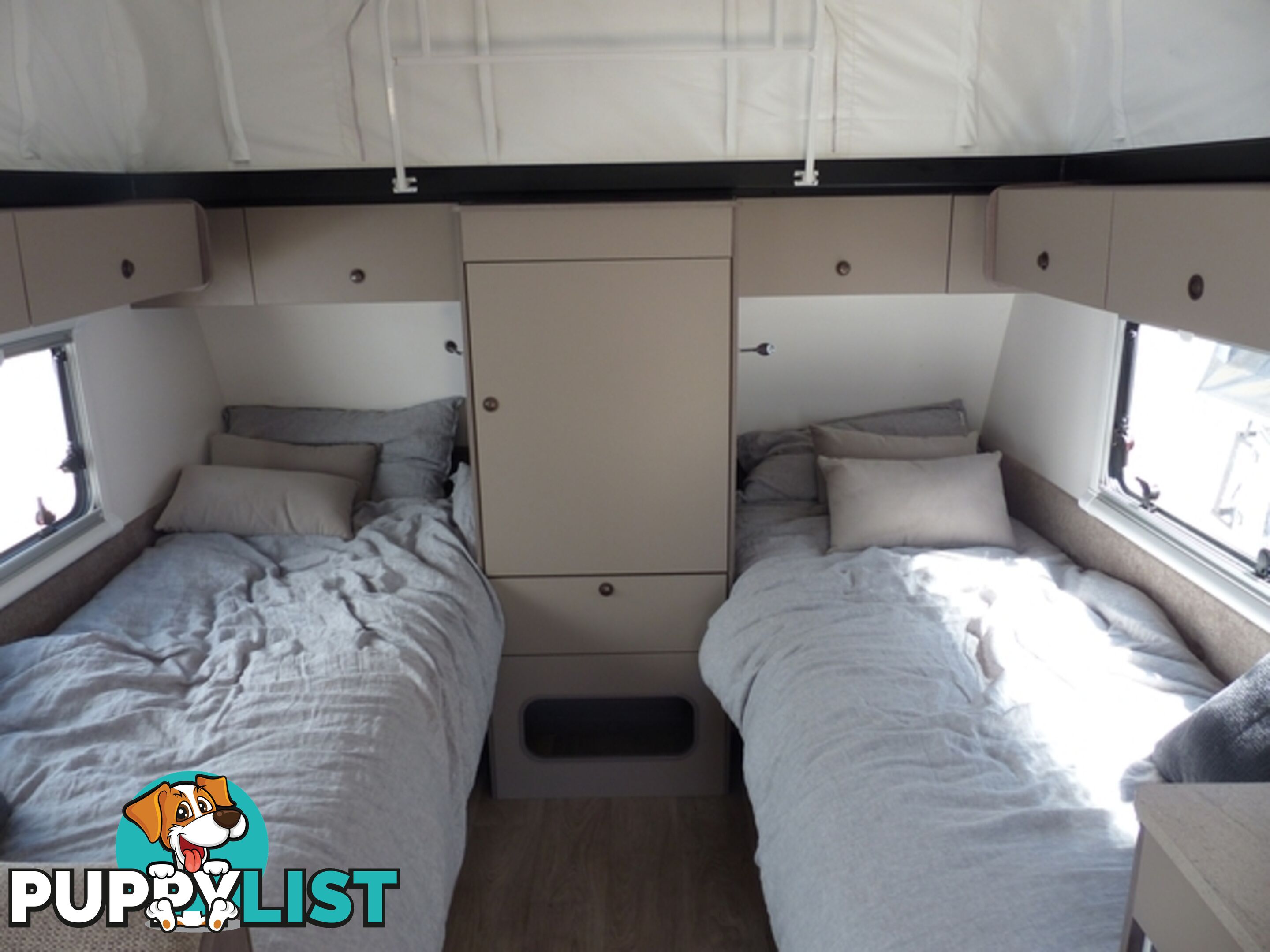 2023  JAYCO JOURNEY  12.38-1 POP TOP