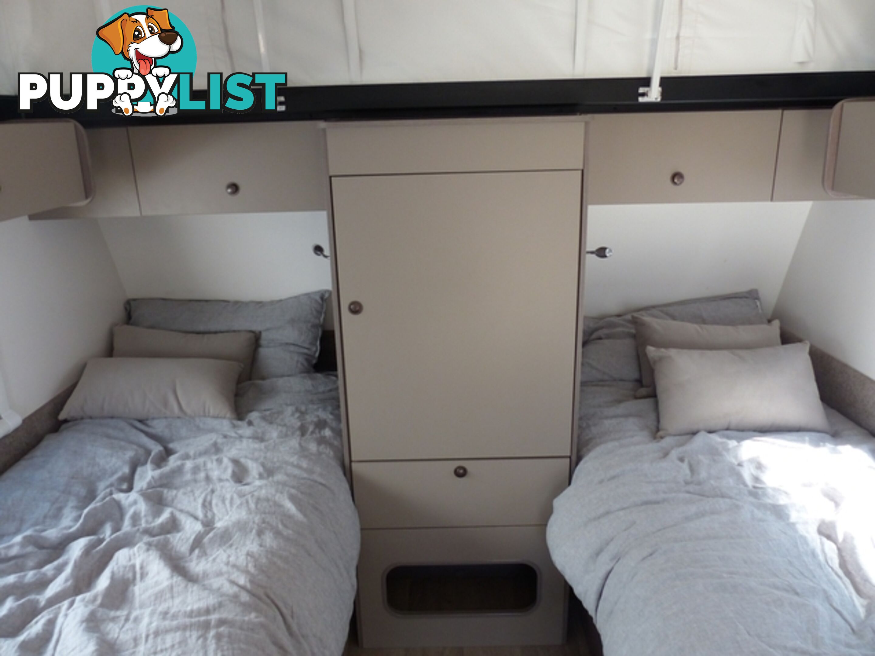 2023  JAYCO JOURNEY  12.38-1 POP TOP
