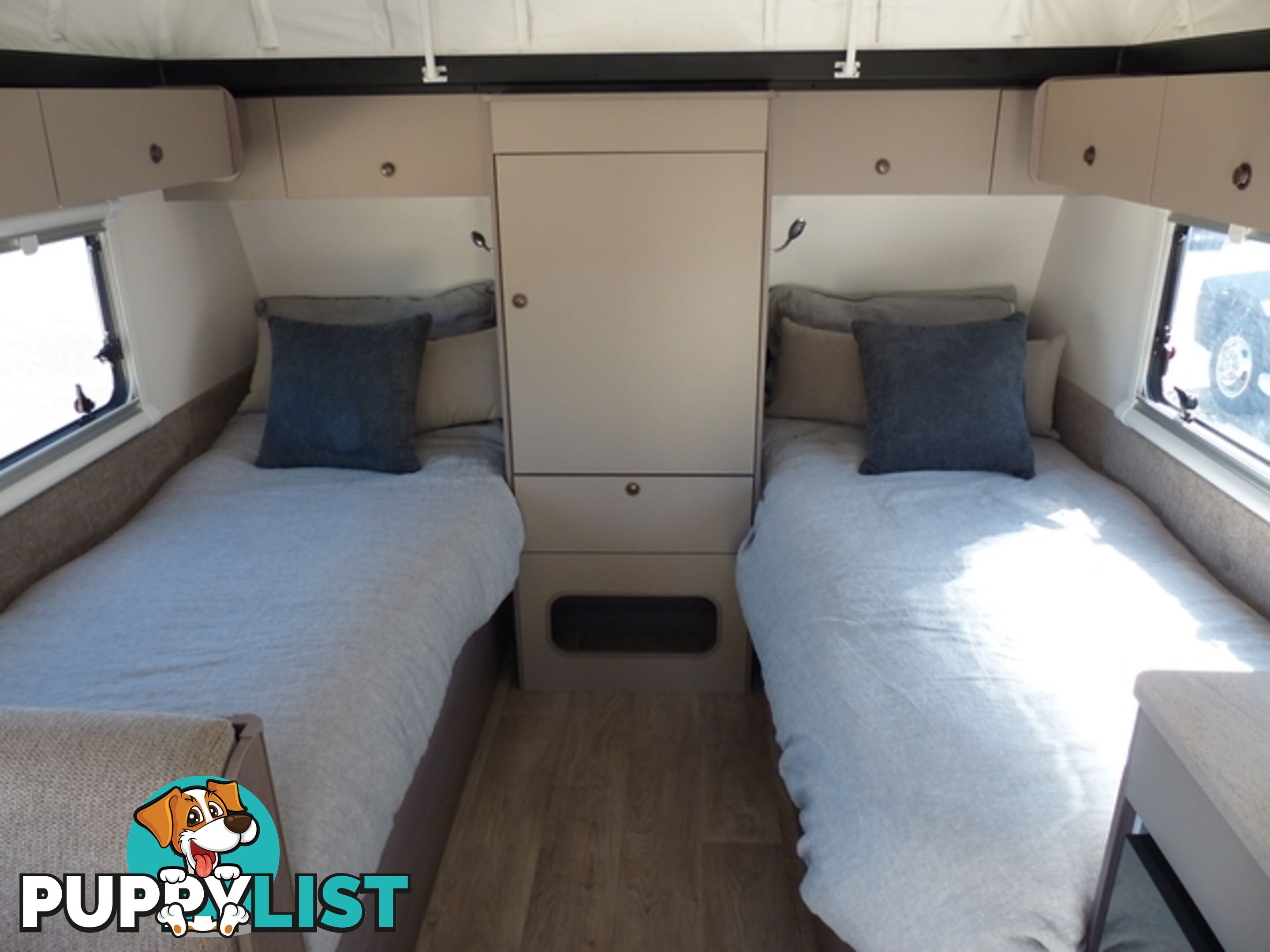 2023  JAYCO JOURNEY  12.38-1 POP TOP