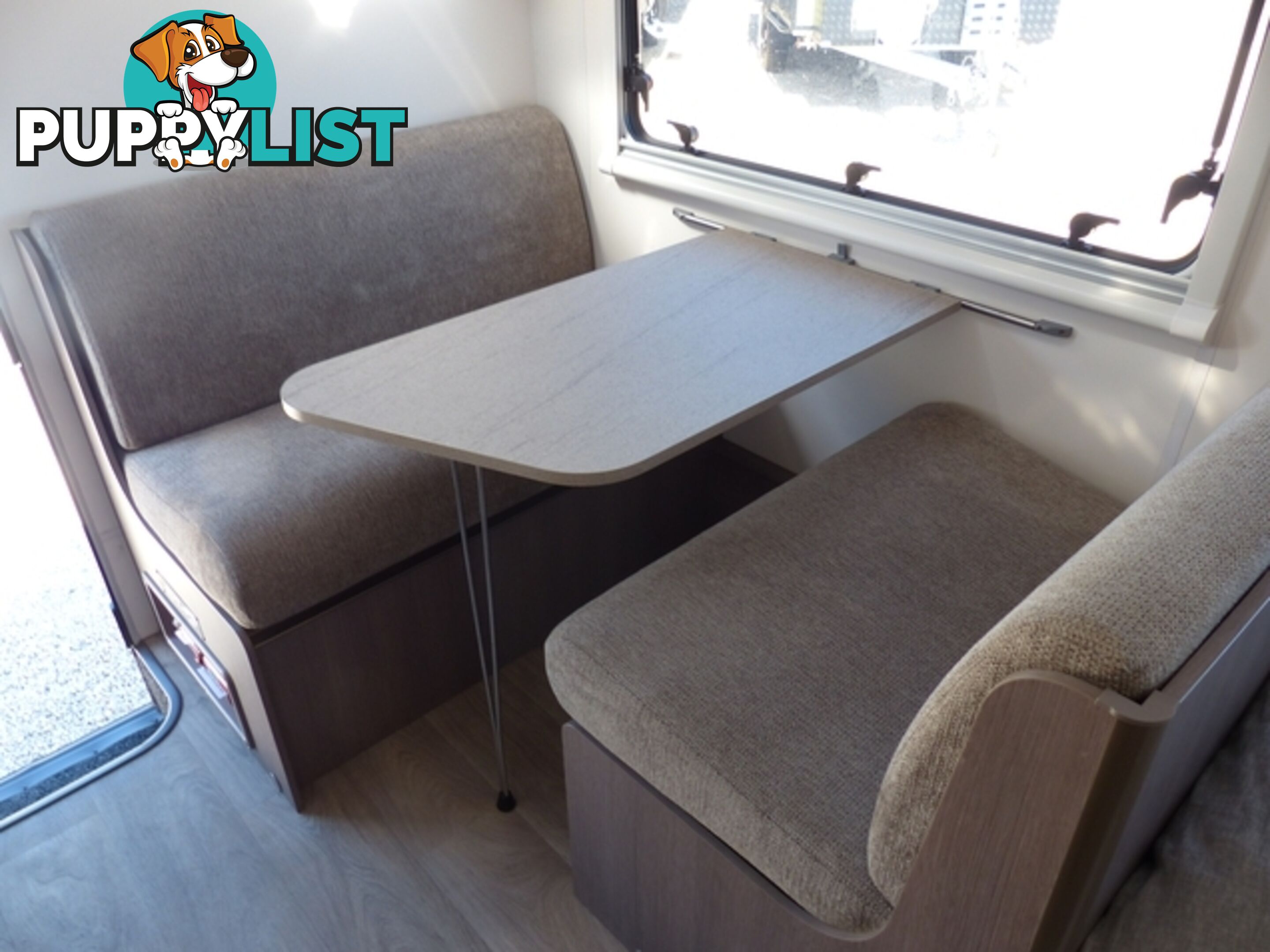 2023  JAYCO JOURNEY  12.38-1 POP TOP