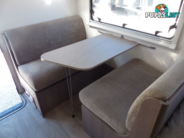 2023  JAYCO JOURNEY  12.38-1 POP TOP