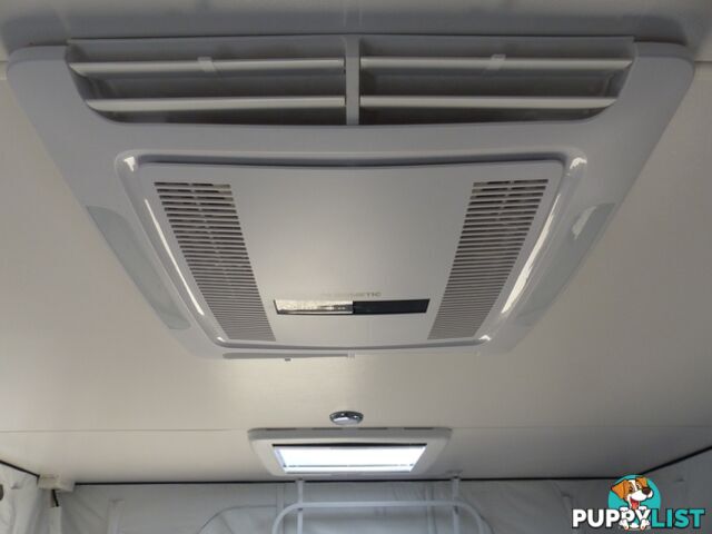 2023  JAYCO JOURNEY  12.38-1 POP TOP