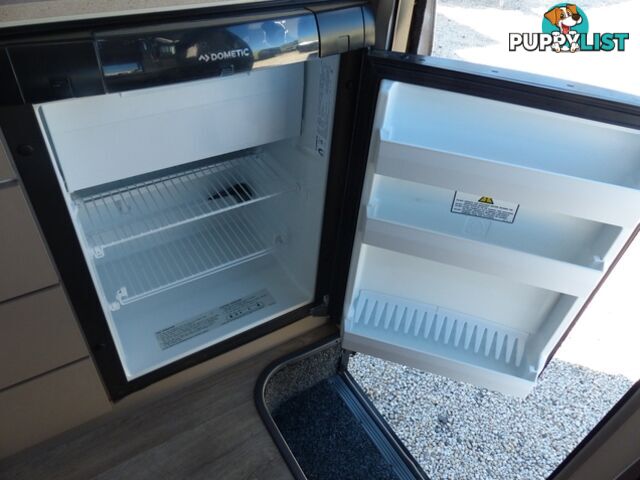 2023  JAYCO JOURNEY  12.38-1 POP TOP
