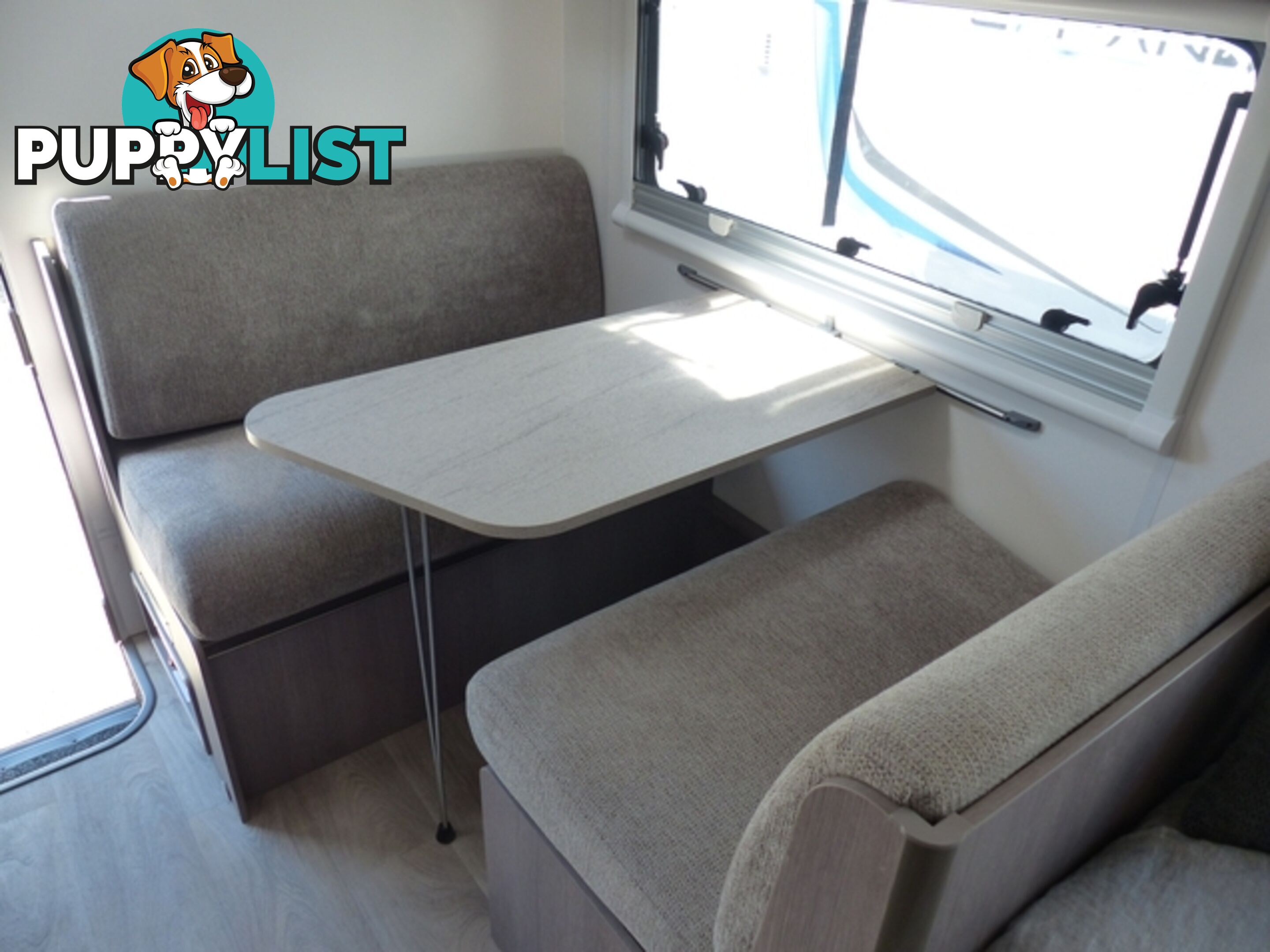 2023  JAYCO JOURNEY  12.38-1 POP TOP