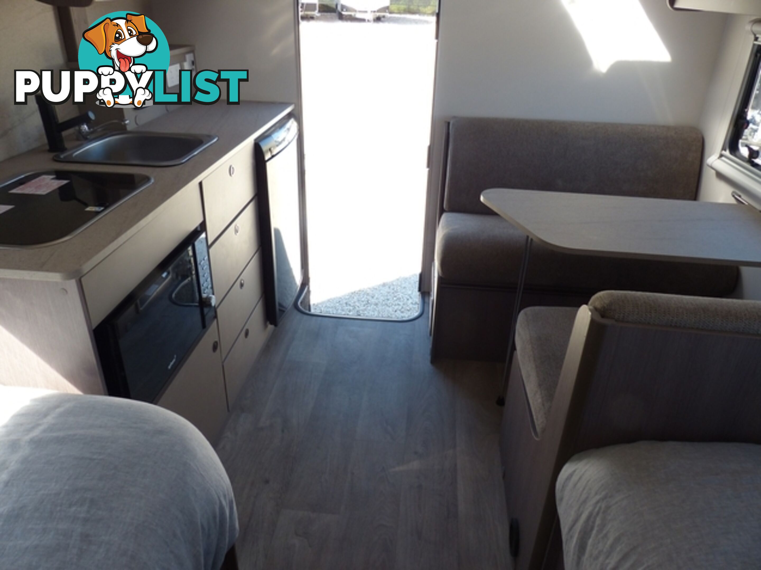 2023  JAYCO JOURNEY  12.38-1 POP TOP
