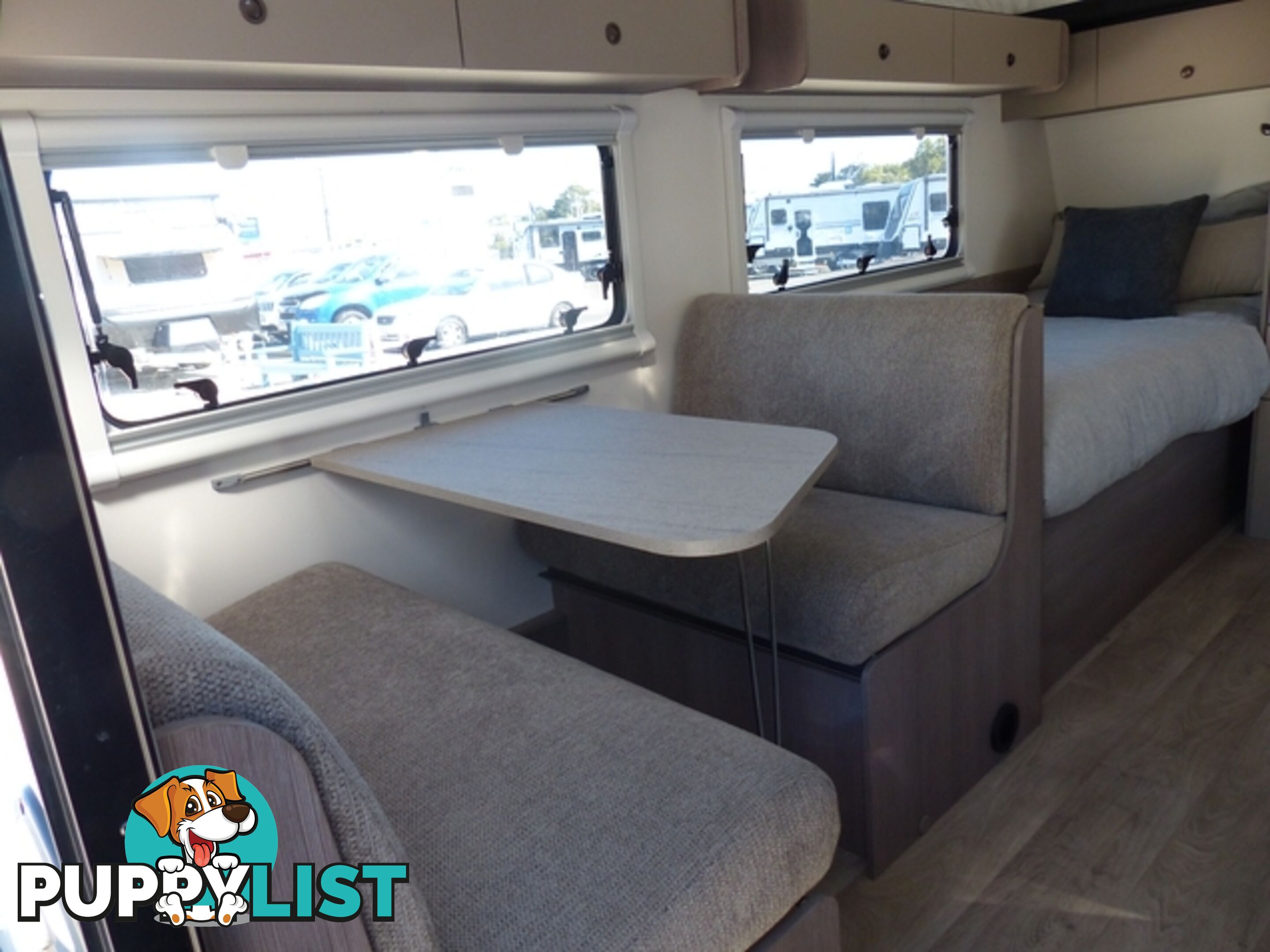 2023  JAYCO JOURNEY  12.38-1 POP TOP