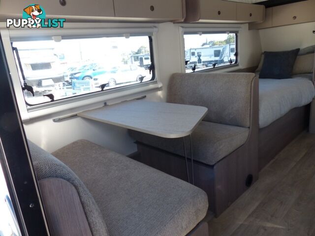 2023  JAYCO JOURNEY  12.38-1 POP TOP
