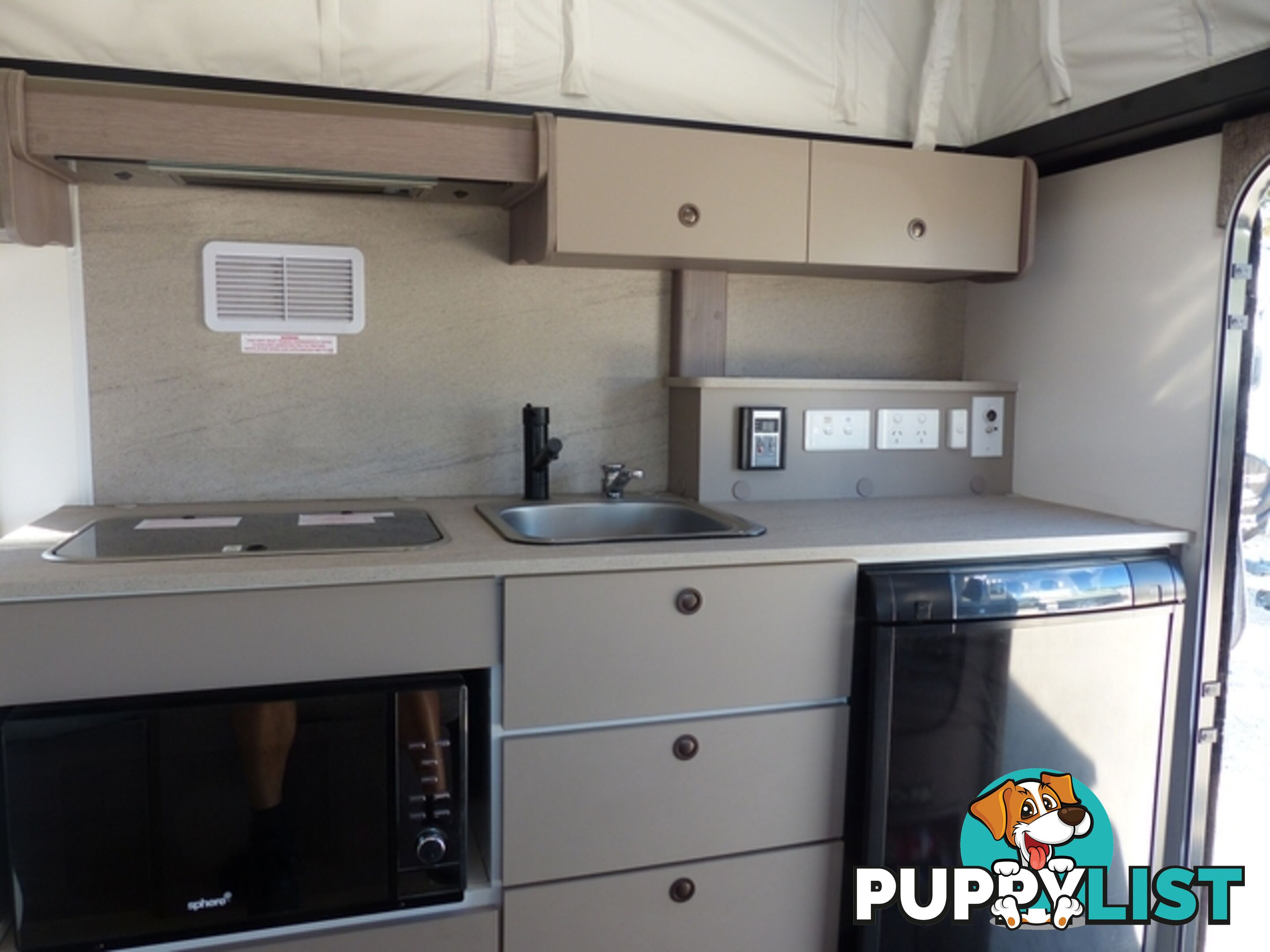 2023  JAYCO JOURNEY  12.38-1 POP TOP
