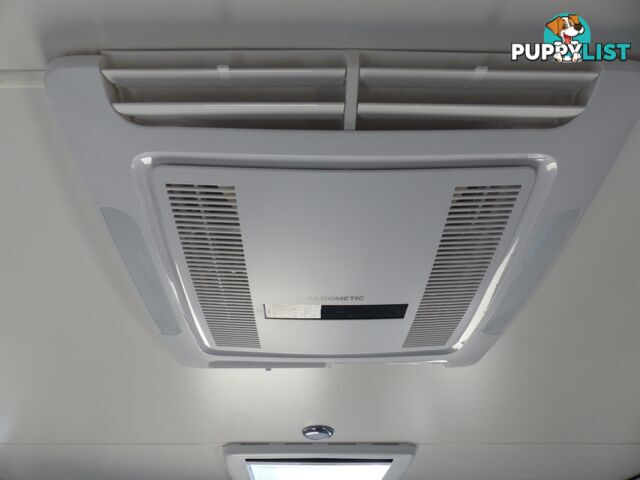 2023  JAYCO JOURNEY  12.38-1 POP TOP