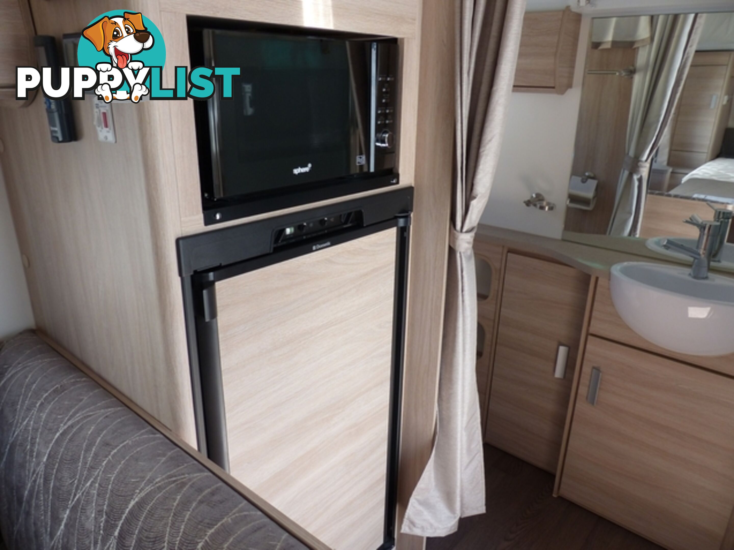 2016  JAYCO JOURNEY OUTBACK  17.55-8 OB POP TOP