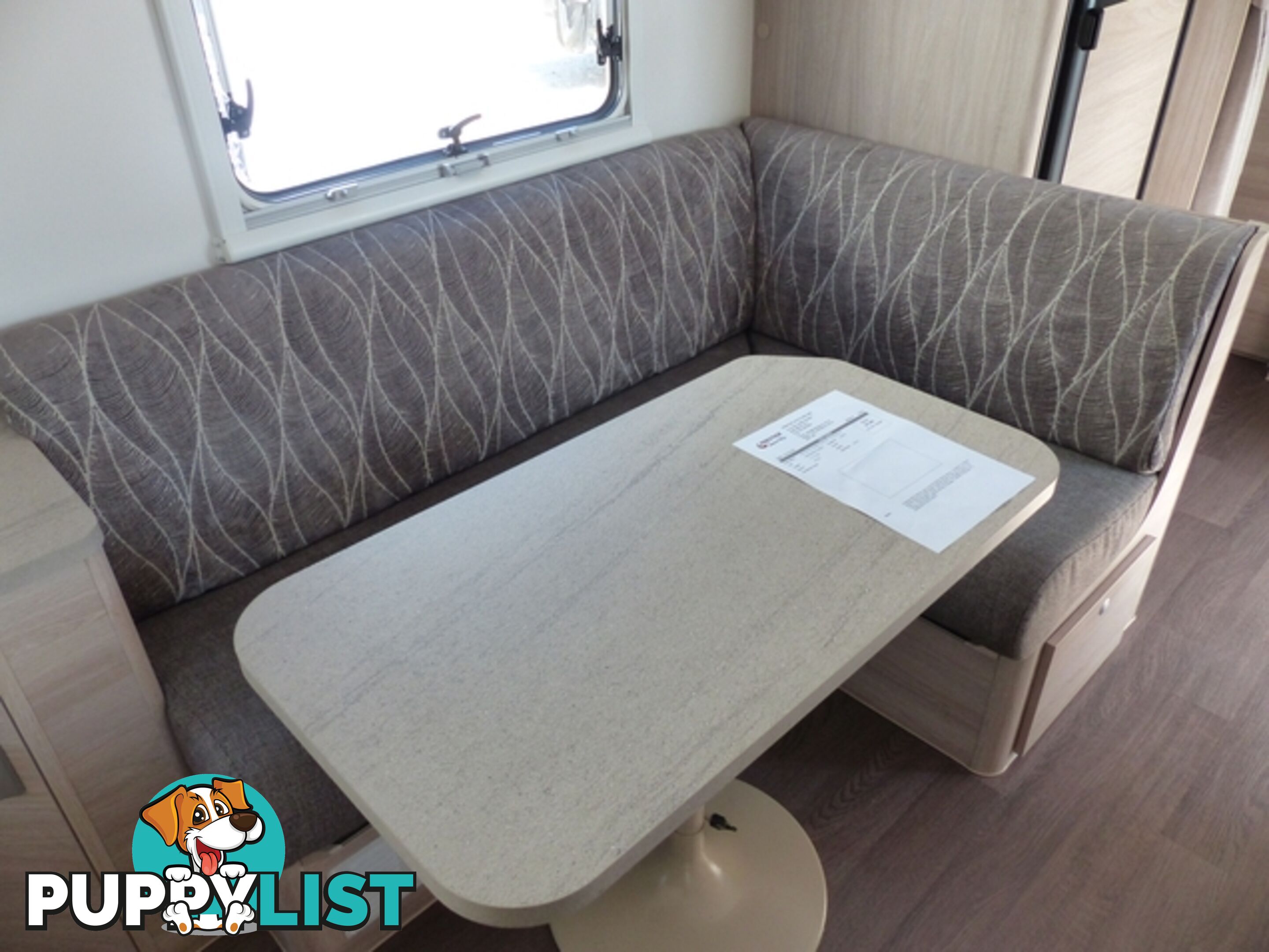2016  JAYCO JOURNEY OUTBACK  17.55-8 OB POP TOP