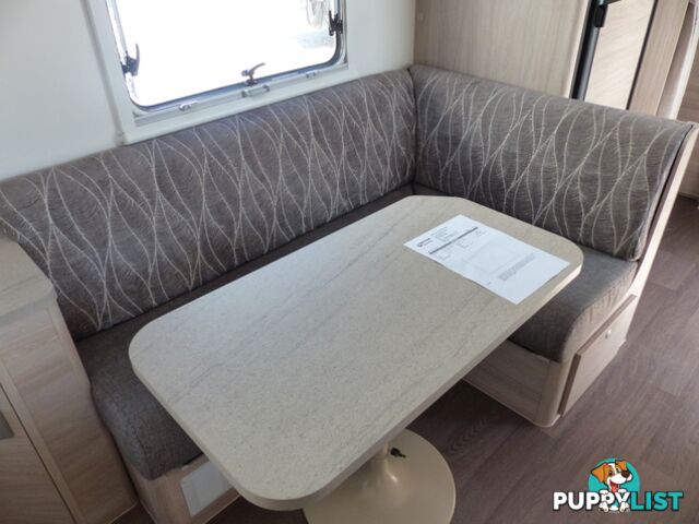 2016  JAYCO JOURNEY OUTBACK  17.55-8 OB POP TOP
