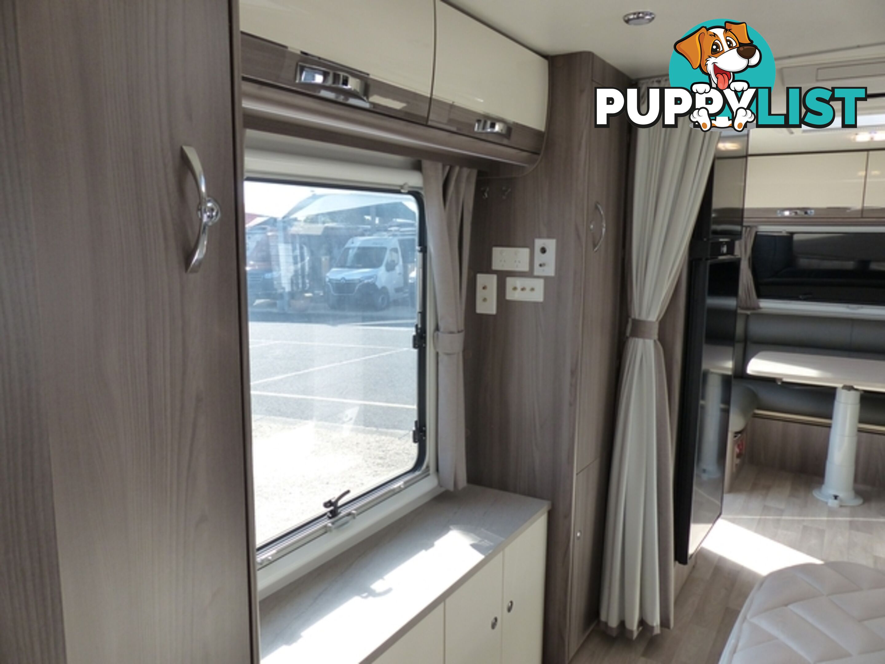 2019  JAYCO SILVERLINE  21.65-3.OB.18SL CARAVAN