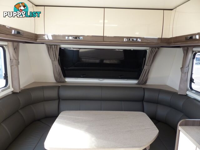 2019  JAYCO SILVERLINE  21.65-3.OB.18SL CARAVAN