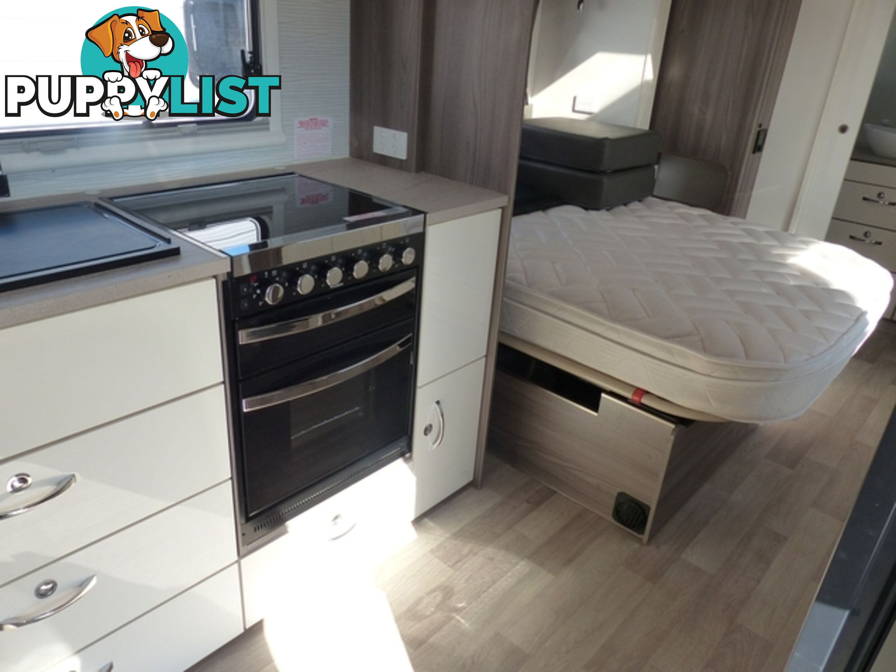 2019  JAYCO SILVERLINE  21.65-3.OB.18SL CARAVAN
