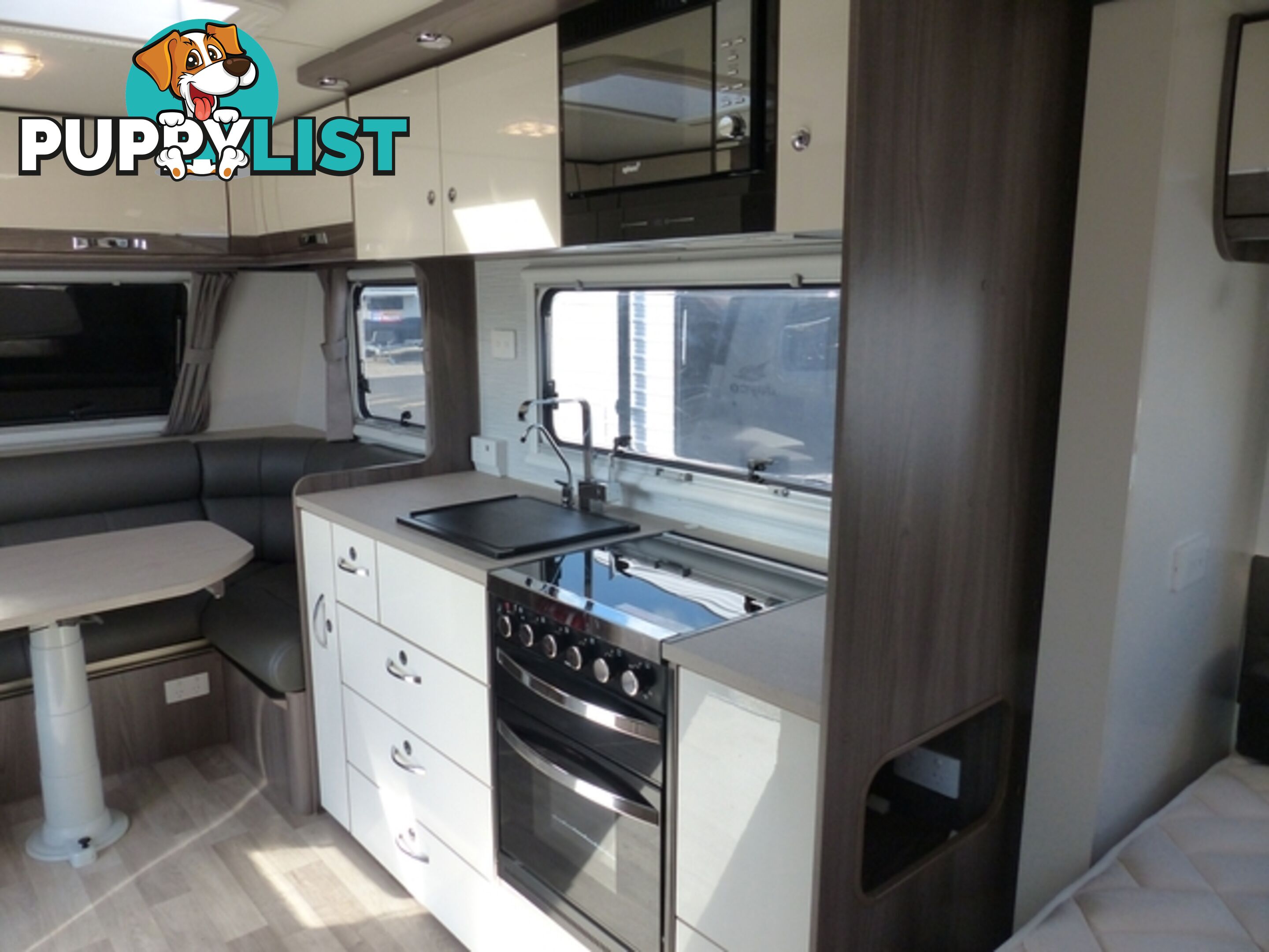 2019  JAYCO SILVERLINE  21.65-3.OB.18SL CARAVAN
