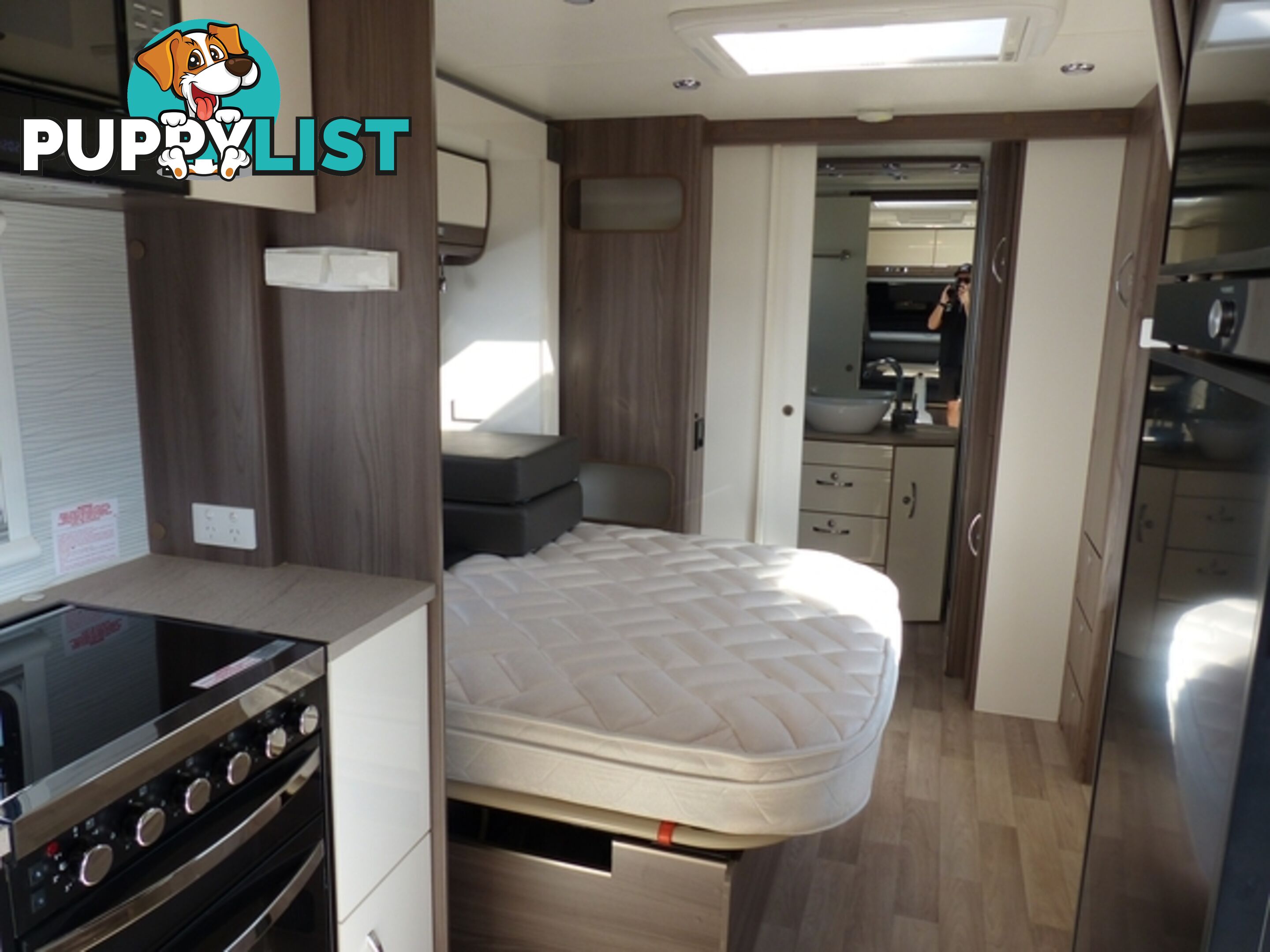 2019  JAYCO SILVERLINE  21.65-3.OB.18SL CARAVAN