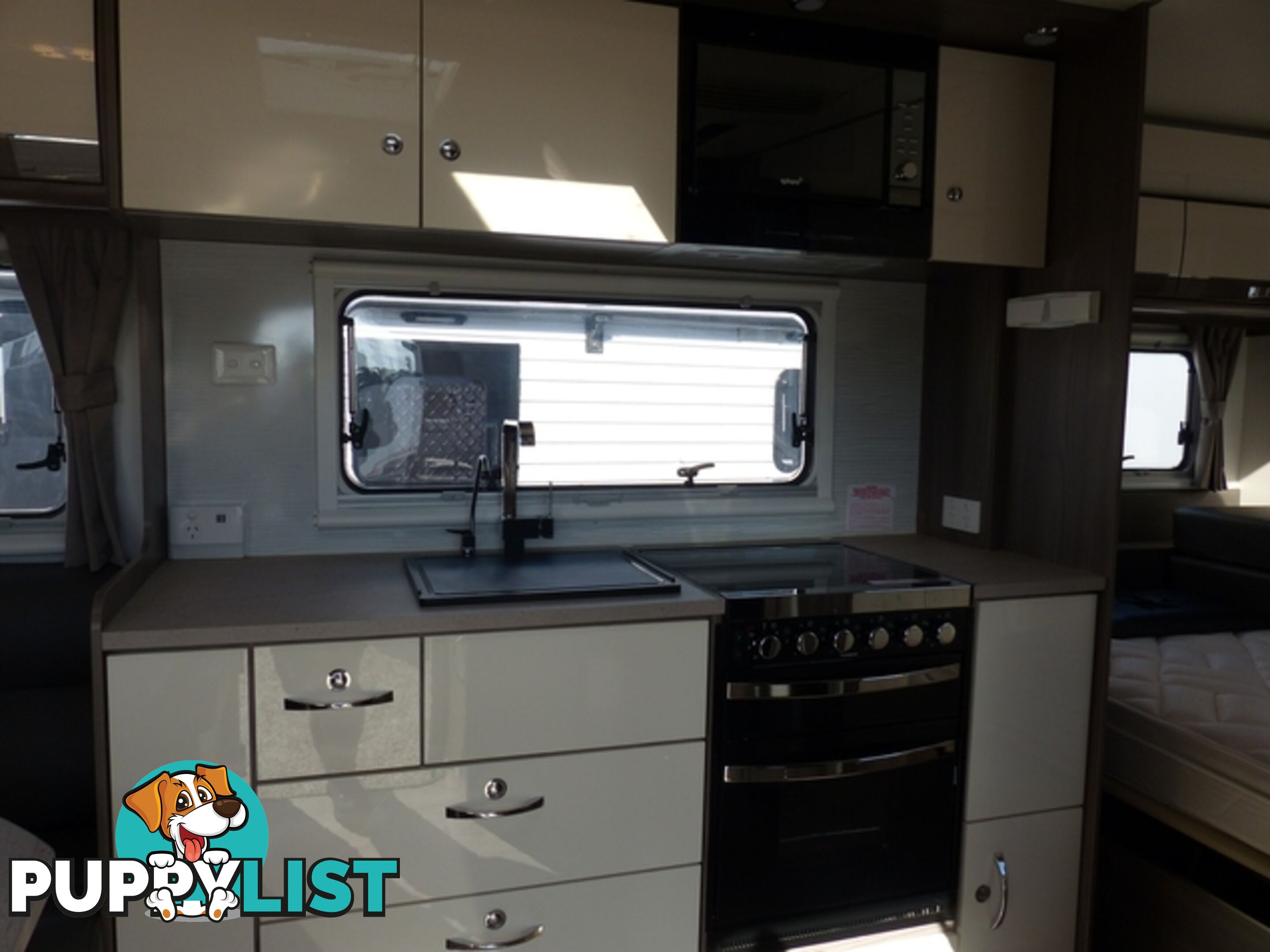 2019  JAYCO SILVERLINE  21.65-3.OB.18SL CARAVAN
