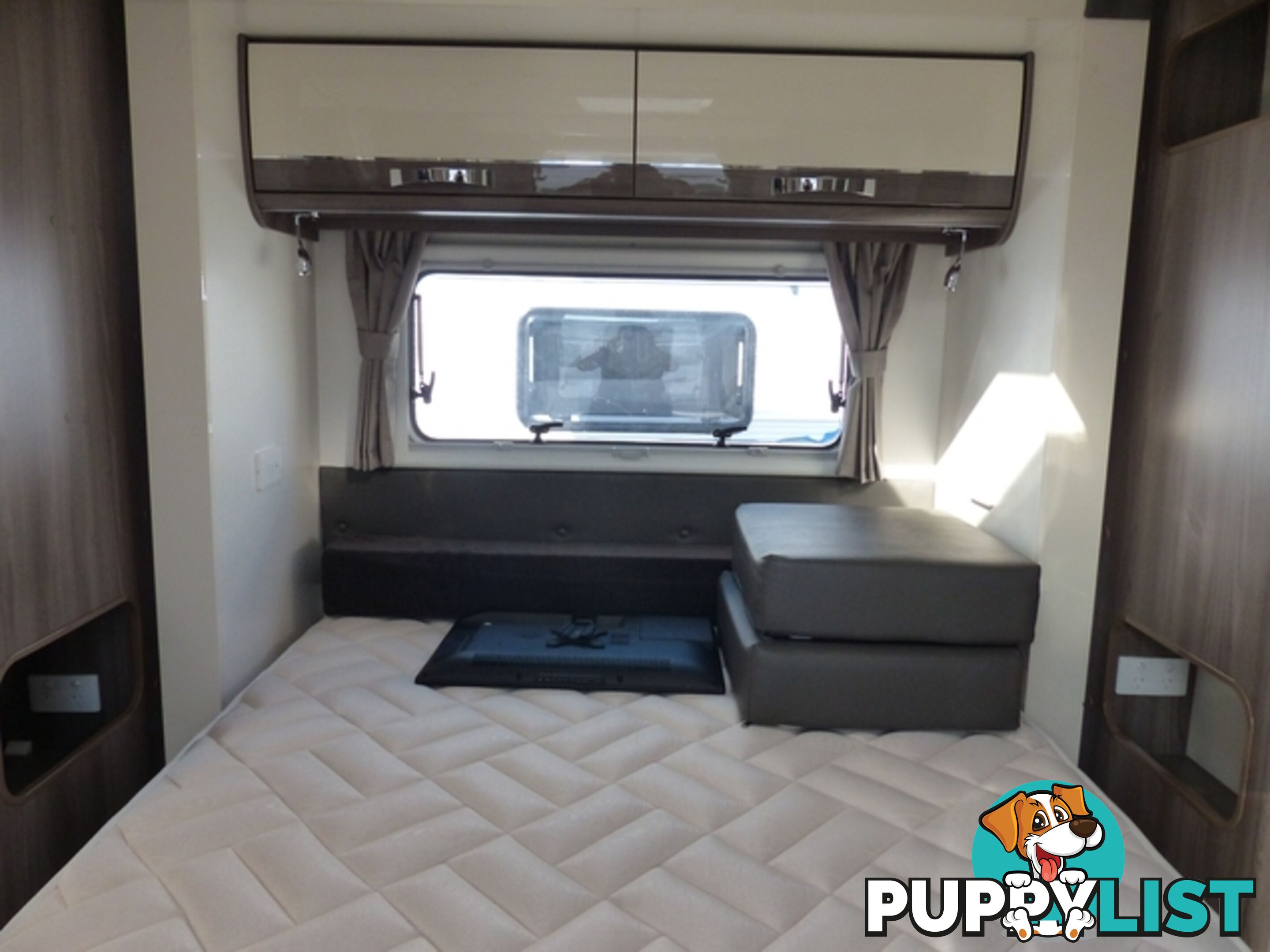 2019  JAYCO SILVERLINE  21.65-3.OB.18SL CARAVAN