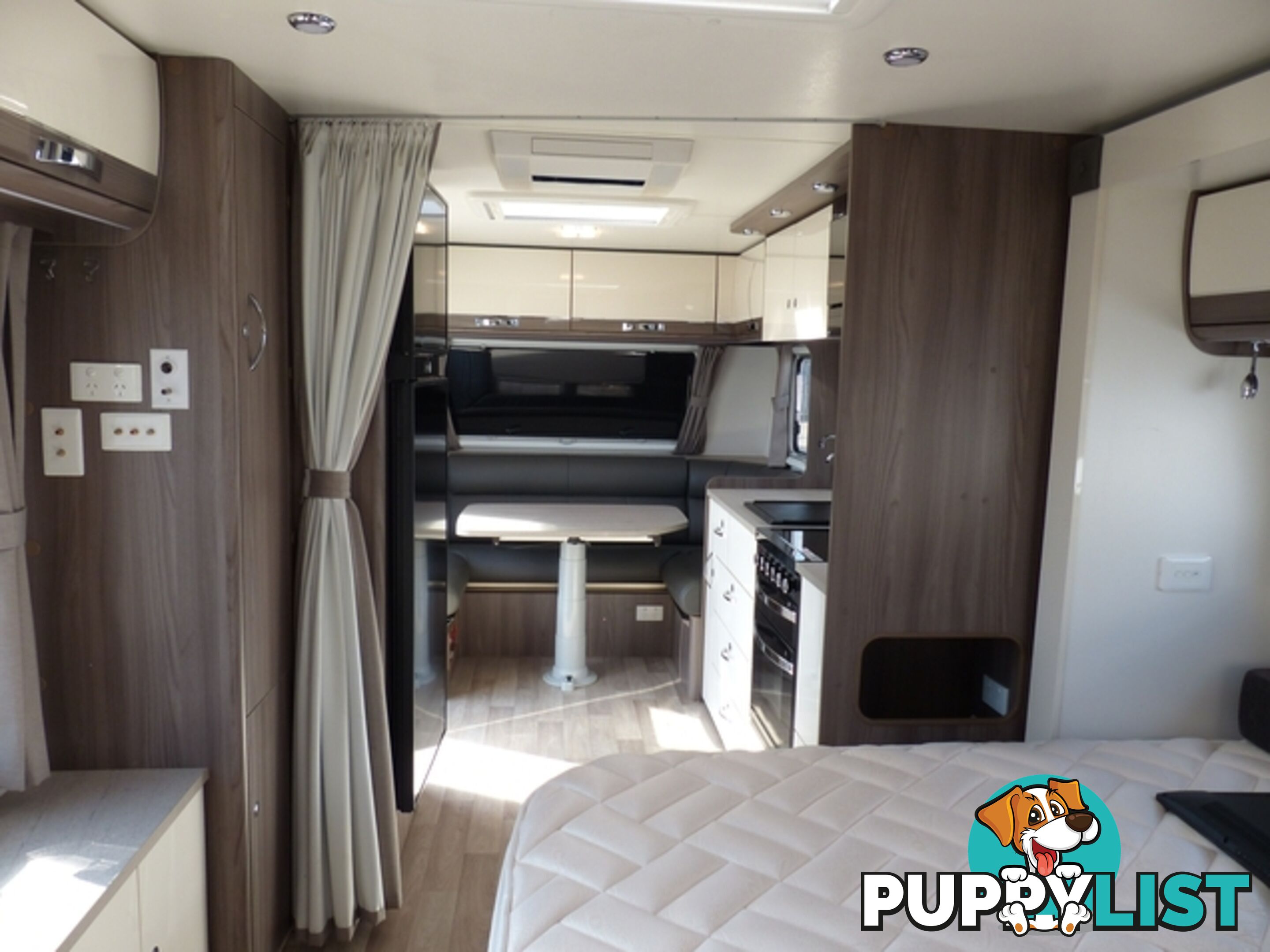 2019  JAYCO SILVERLINE  21.65-3.OB.18SL CARAVAN