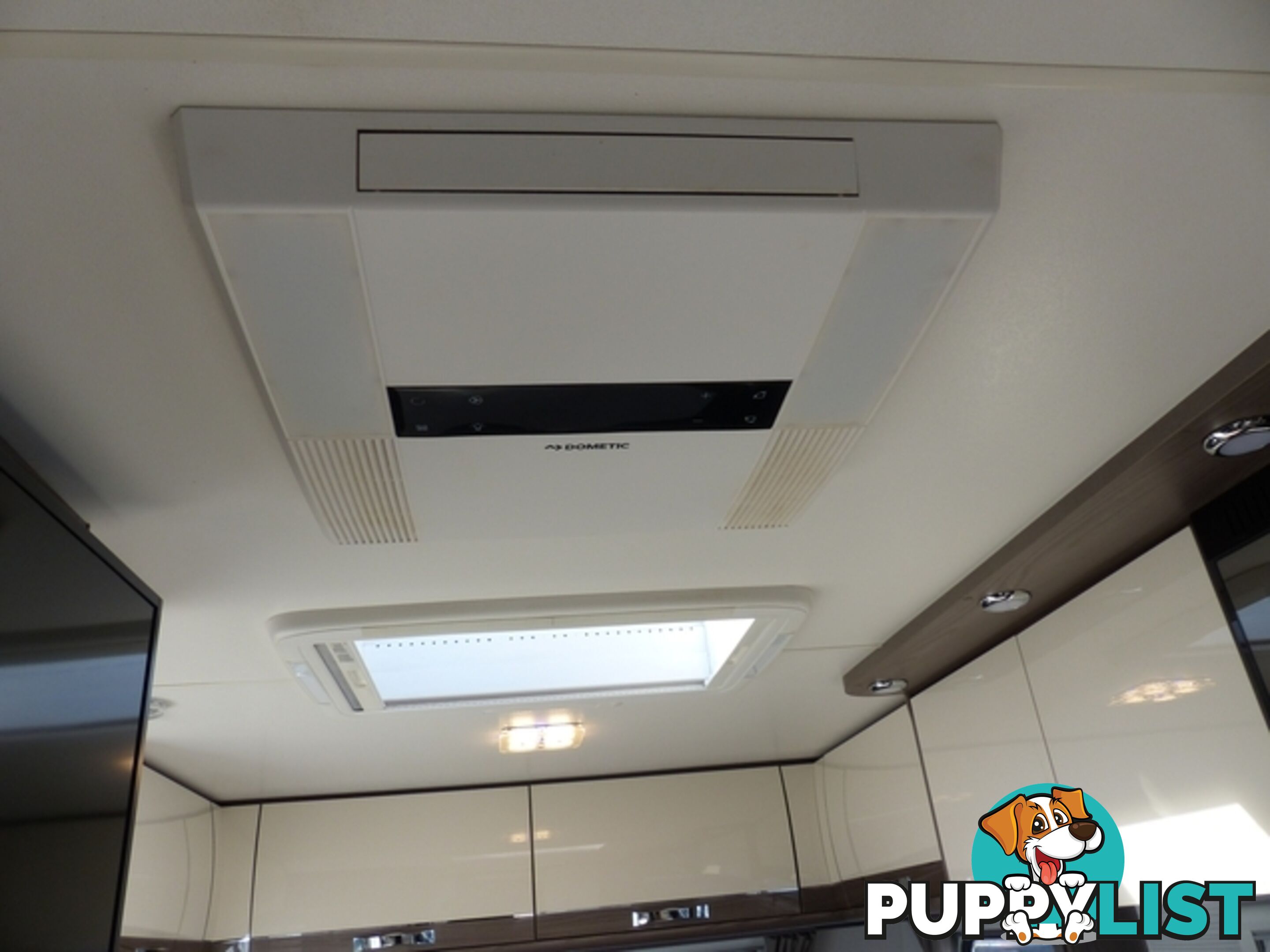 2019  JAYCO SILVERLINE  21.65-3.OB.18SL CARAVAN