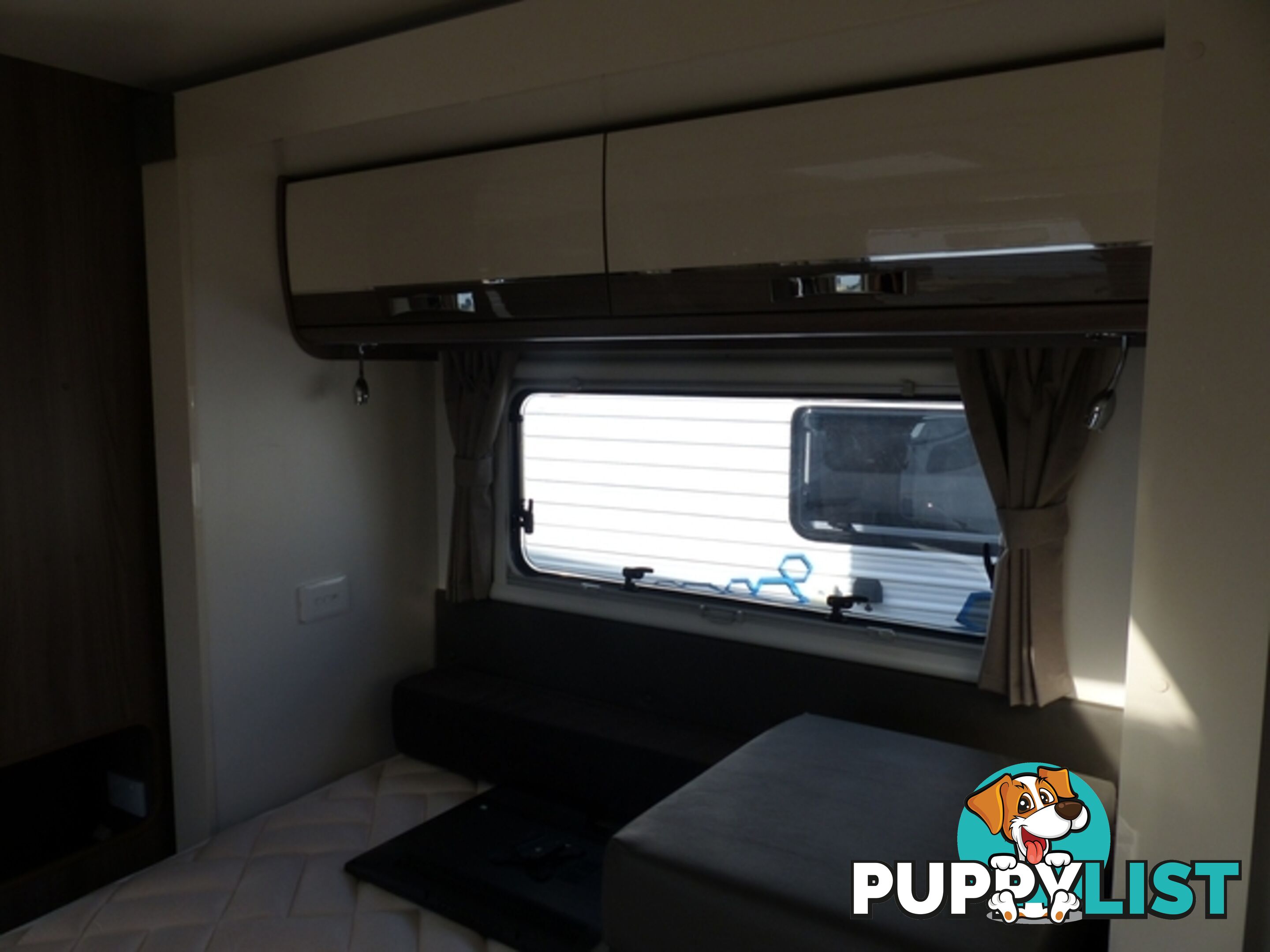 2019  JAYCO SILVERLINE  21.65-3.OB.18SL CARAVAN