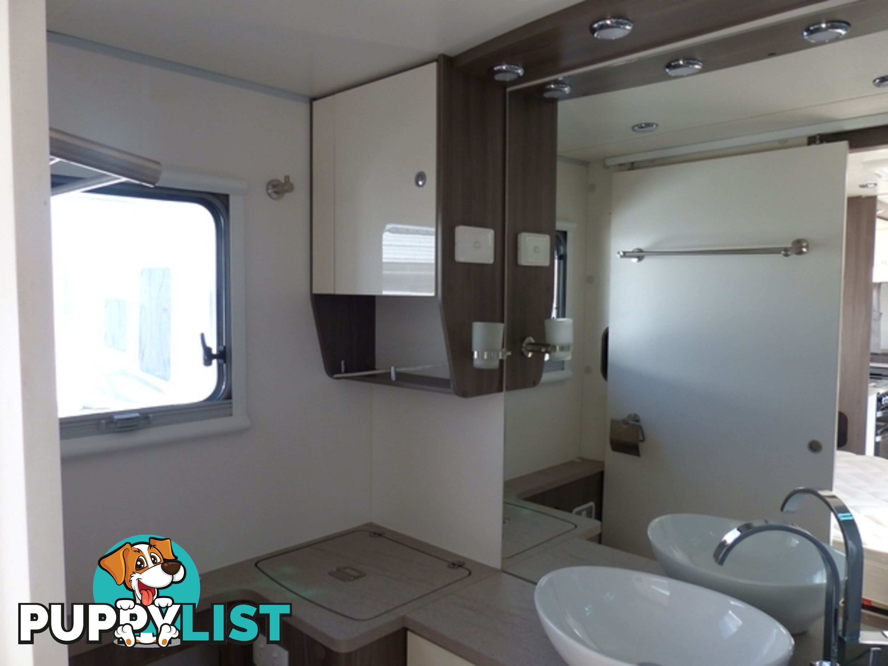 2019  JAYCO SILVERLINE  21.65-3.OB.18SL CARAVAN