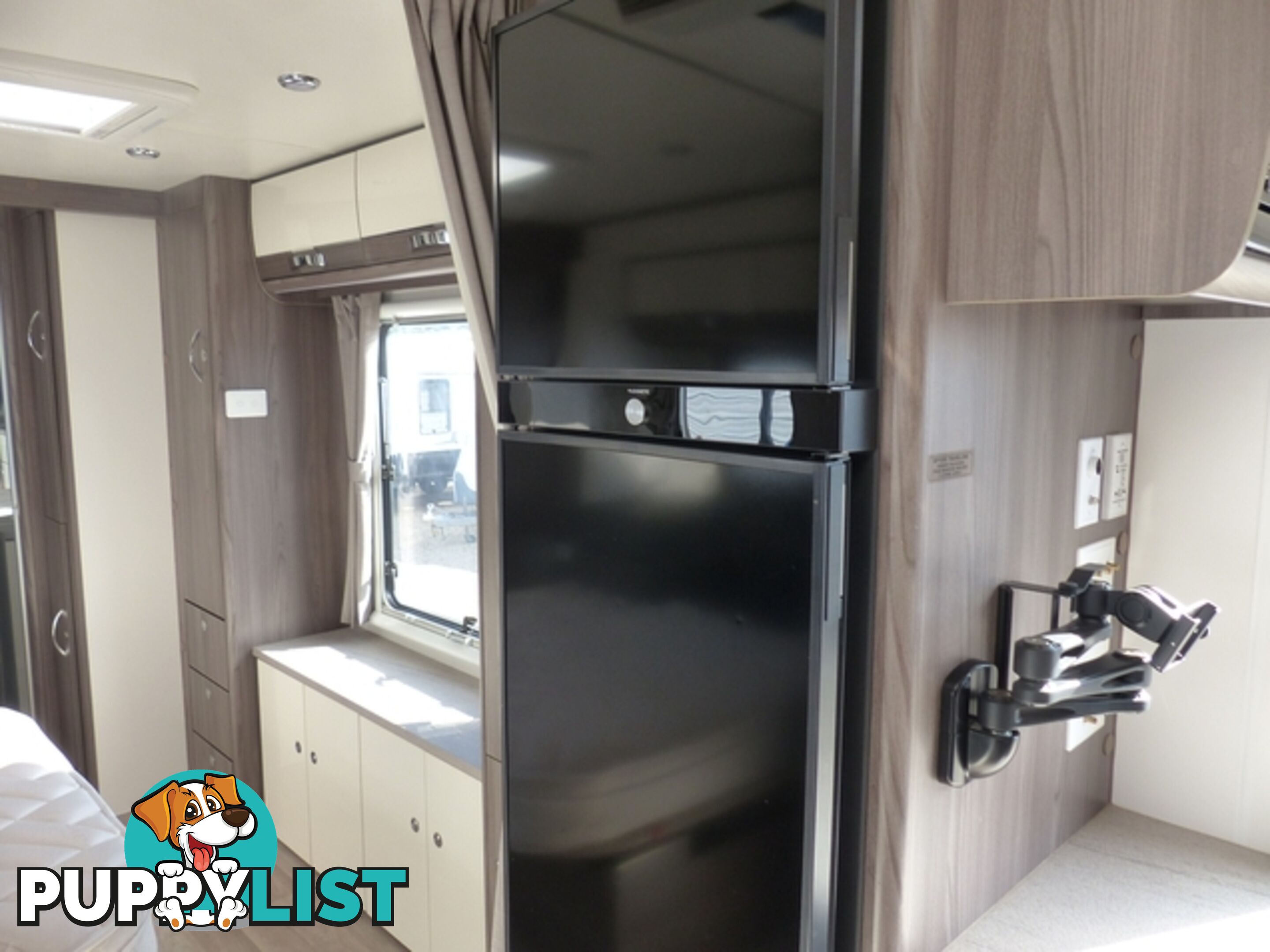 2019  JAYCO SILVERLINE  21.65-3.OB.18SL CARAVAN