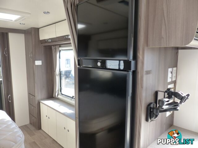 2019  JAYCO SILVERLINE  21.65-3.OB.18SL CARAVAN