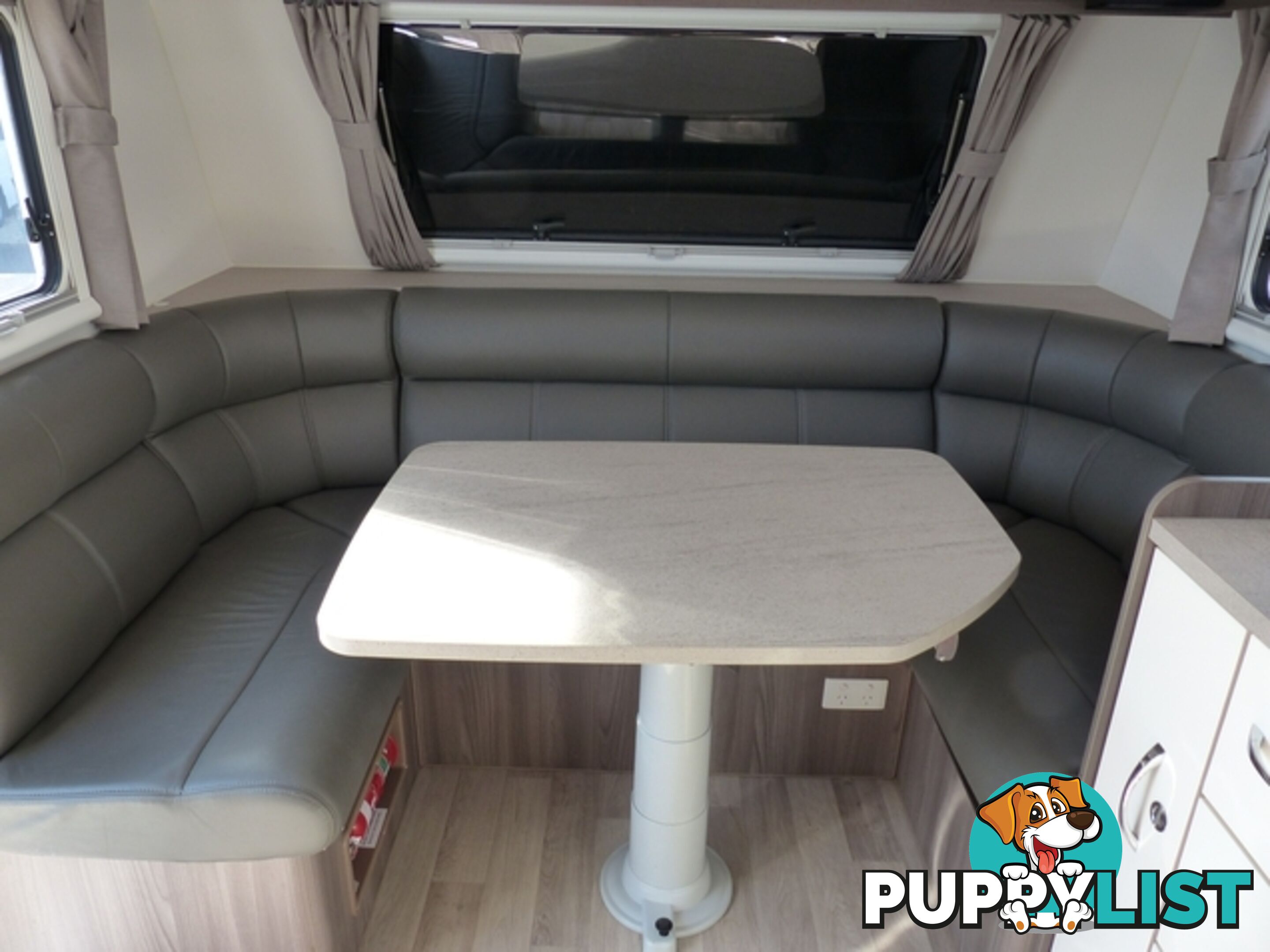 2019  JAYCO SILVERLINE  21.65-3.OB.18SL CARAVAN