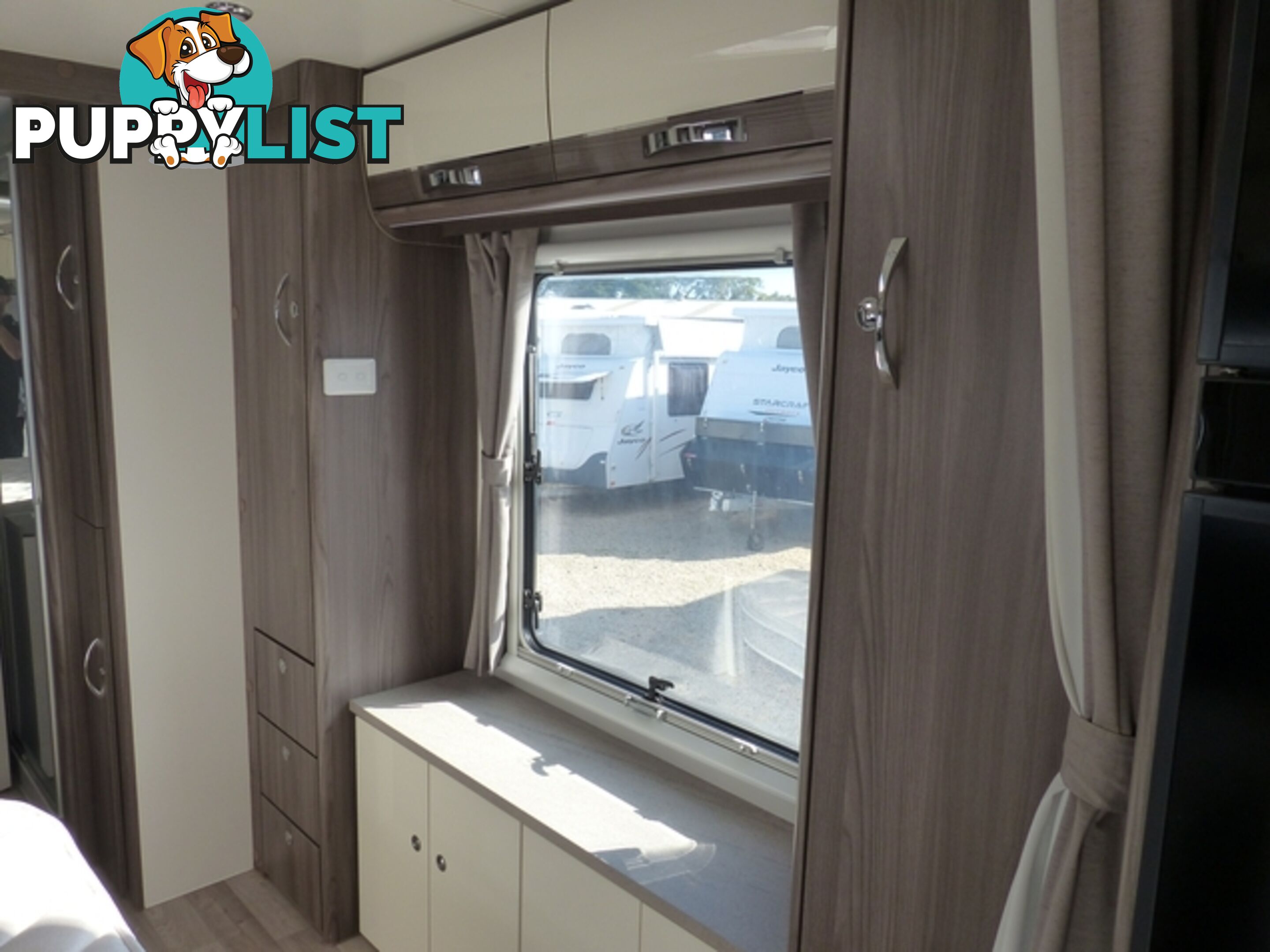 2019  JAYCO SILVERLINE  21.65-3.OB.18SL CARAVAN