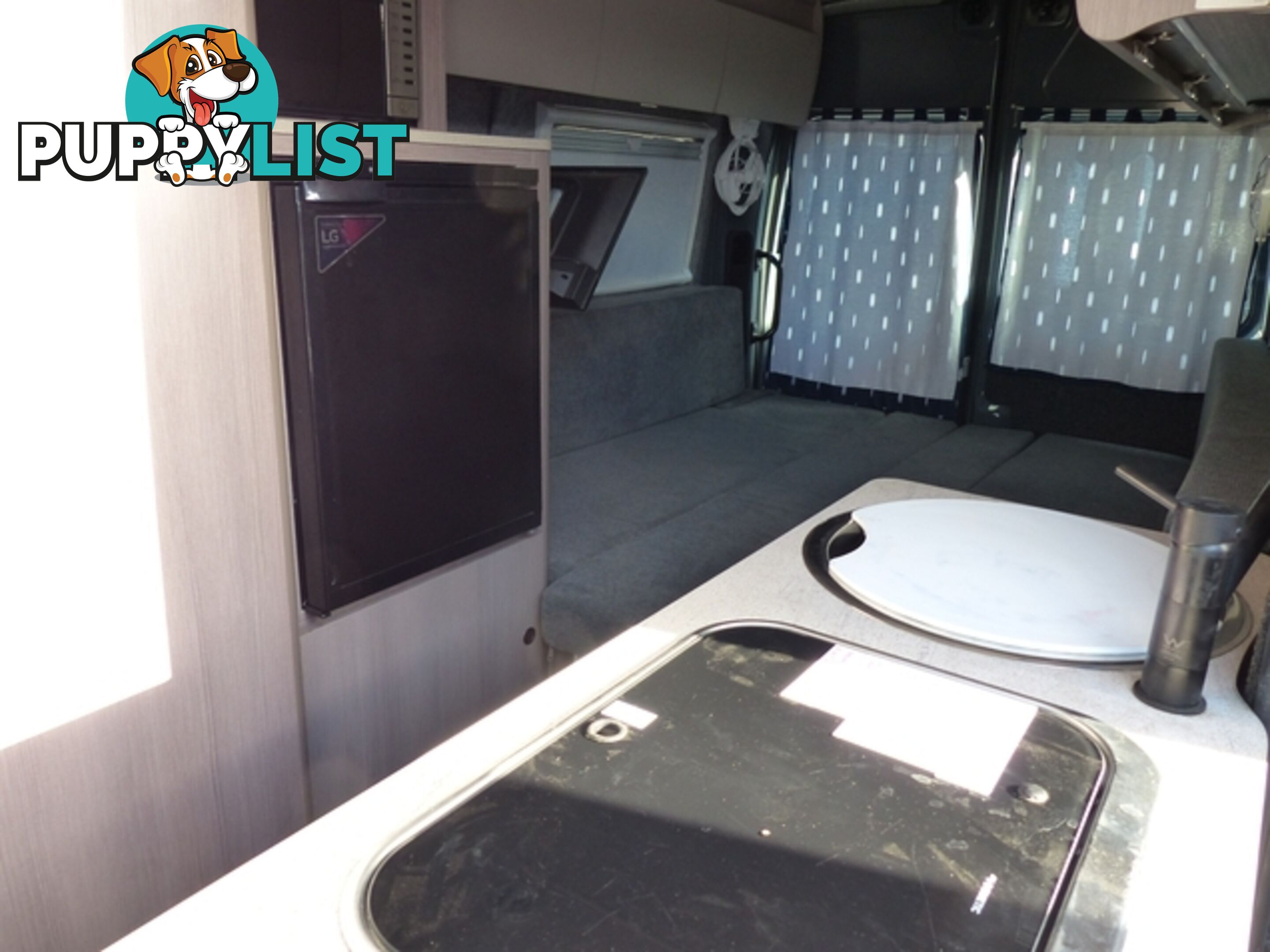 2023  JAYCO JRV MOTORHOME RM.19-1G.JV-MY23 CAB CHASSIS