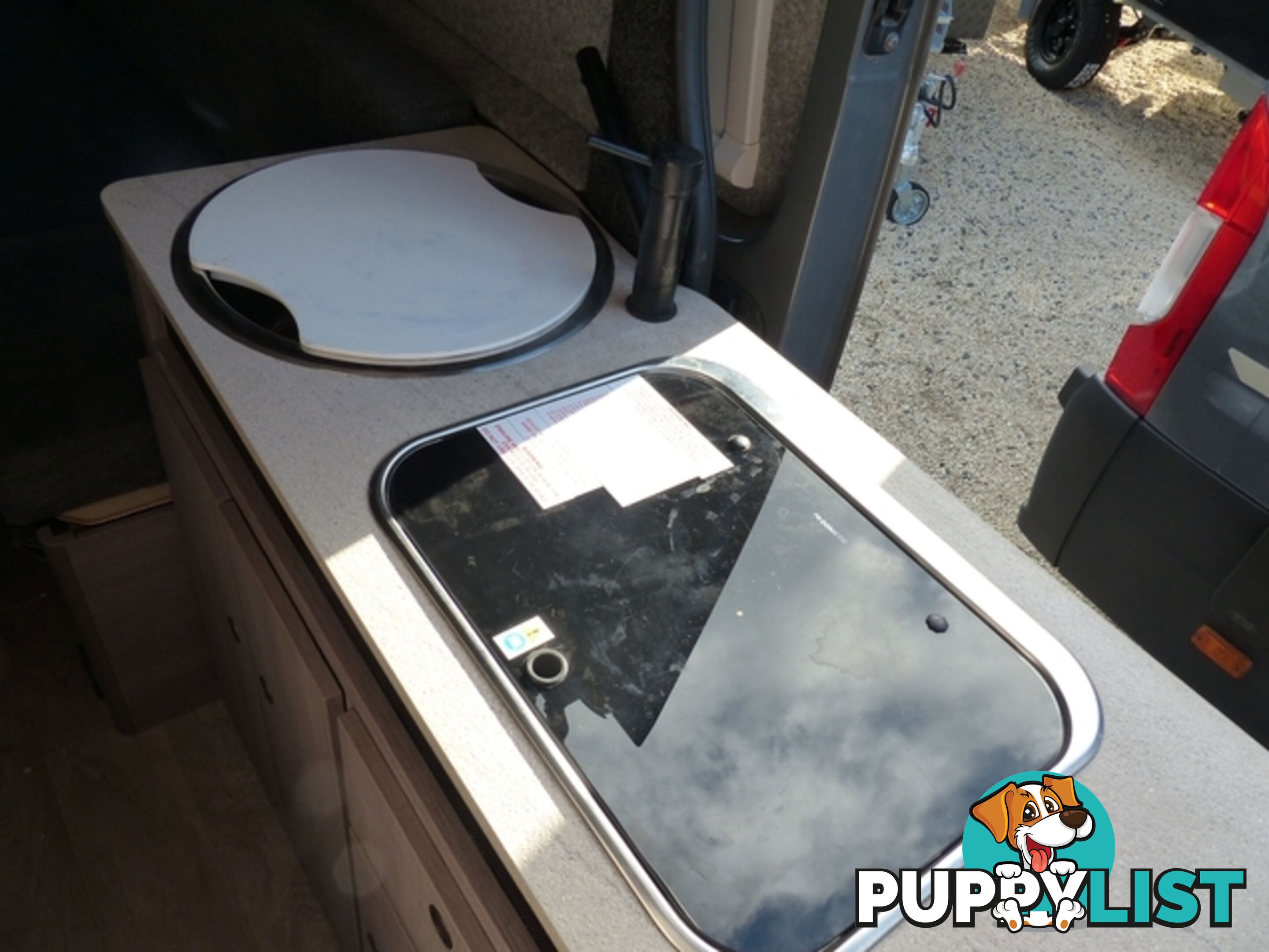2023  JAYCO JRV MOTORHOME RM.19-1G.JV-MY23 CAB CHASSIS