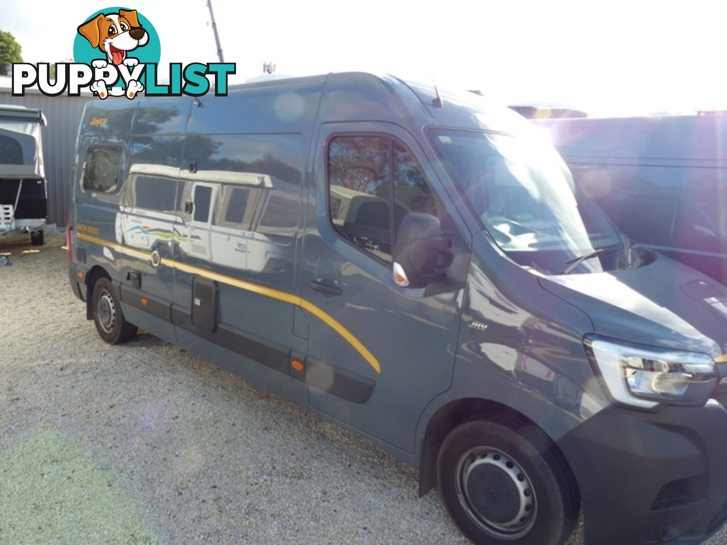 2023  JAYCO JRV MOTORHOME RM.19-1G.JV-MY23 CAB CHASSIS