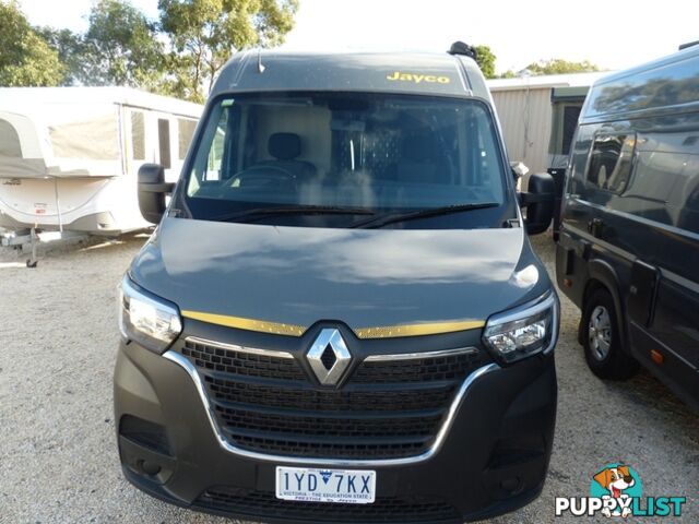 2023  JAYCO JRV MOTORHOME RM.19-1G.JV-MY23 CAB CHASSIS